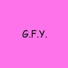 G.F.Y.