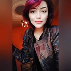 Ikram Ghrib