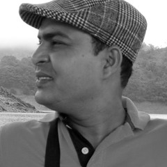 Suman Kalyan Chakraborty