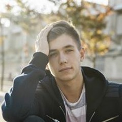Andrey Burdyukh