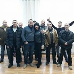Константин Витровой