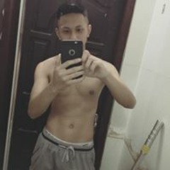 Nguyễn Quang Huy