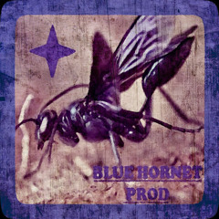 BLUE Hornet PROD official
