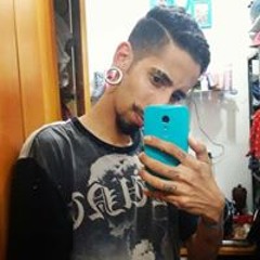 Ras Irving Suburbano