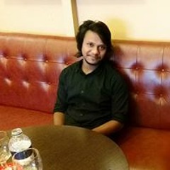 Syed Maynul Hasan Milke