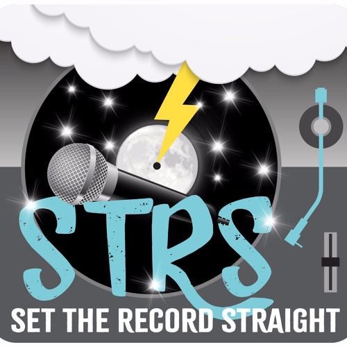 Stream Set The Record Straight Music Listen To Songs Albums