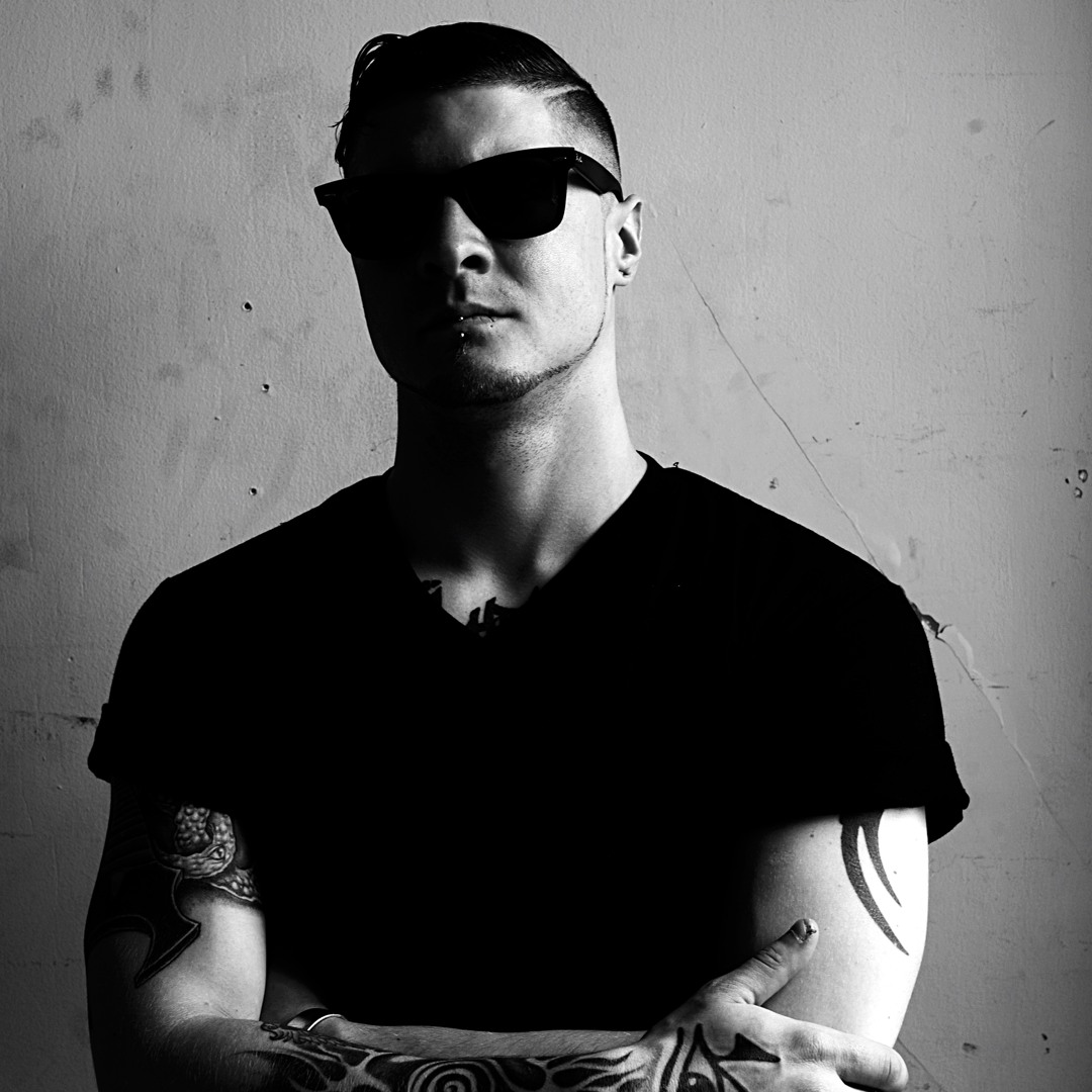Jared Pastore (Official)’s avatar