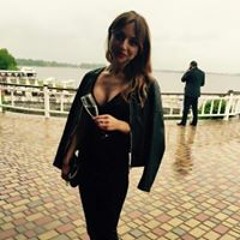 Alina Litmanova
