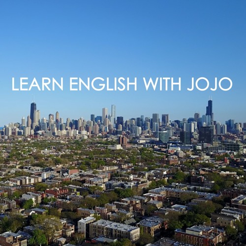 Apprendre l'Anglais avec Jojo’s avatar