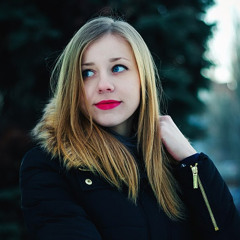 Екатерина Даньшина