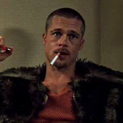 Fight Club OST