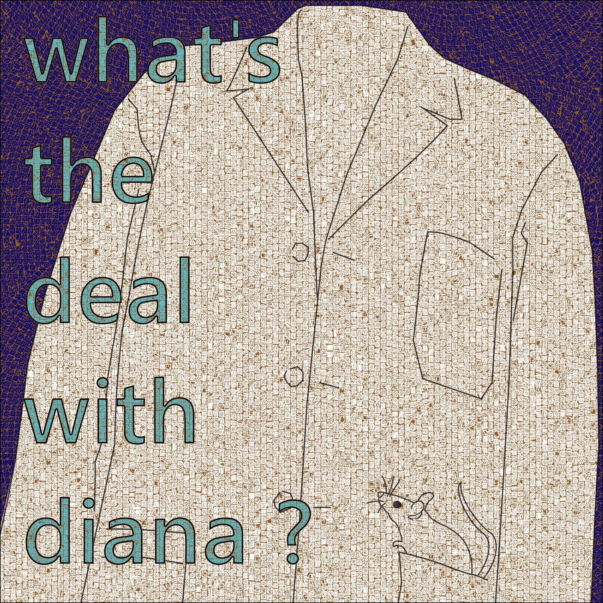 What's the Deal with Diana