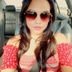 Sarahi Guevara Calderon