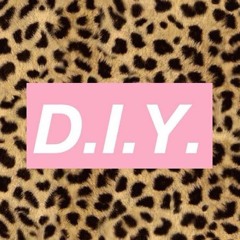 D.I.Y.