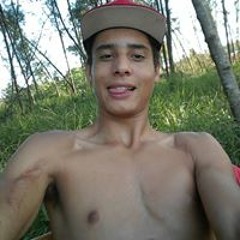 Gabriel Petry