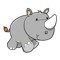 TheCraziestRhino
