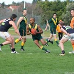 Nigel Gibbo De Abrew