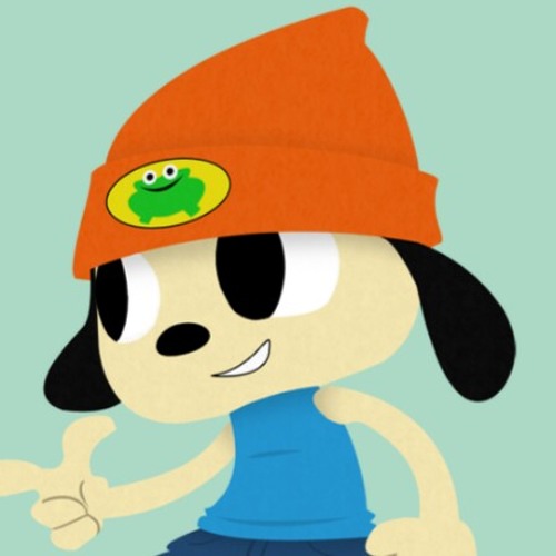Puppy Dog’s avatar