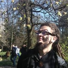 Dmitry Terletsky