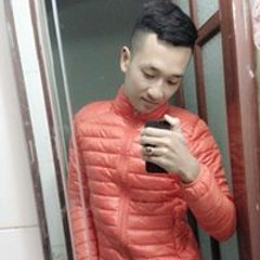 Đinh Huy Thái
