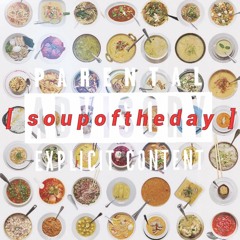 [soupoftheday]