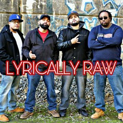Lyrically Raw