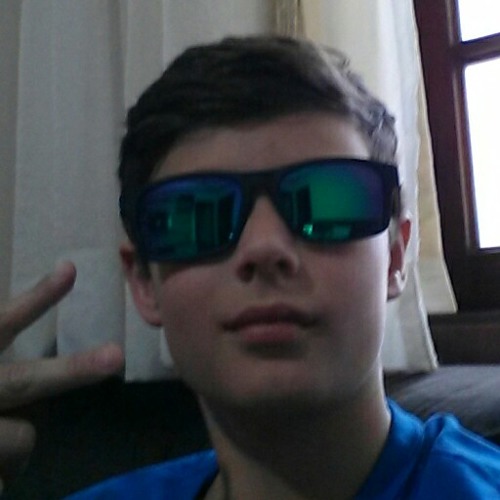 Luiz felipe’s avatar