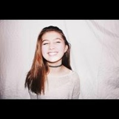 Sophia Delsignore