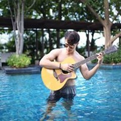 สิทธิโชค Panitloedtewa