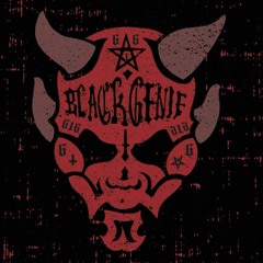 BLXCK GENIE
