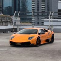 Nicholas Pagani