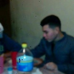 Hugo Ibarra