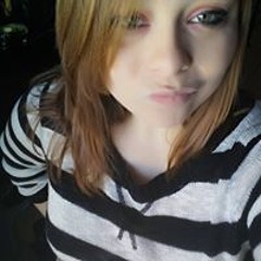 Breanna Leilani Borden