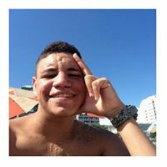 Lucas Galvão 17