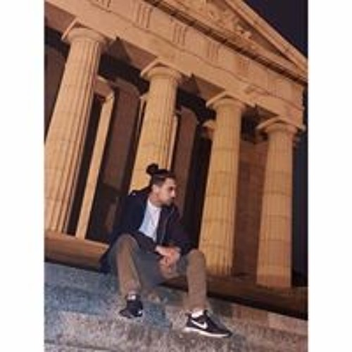 Tarek Arab’s avatar