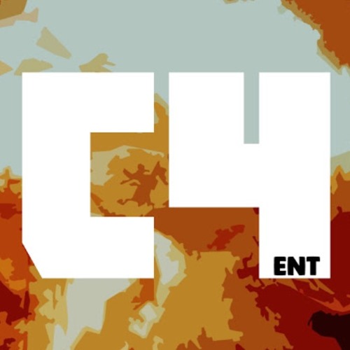 C4 EAST ENT.’s avatar