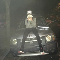 TreyVeryUgly