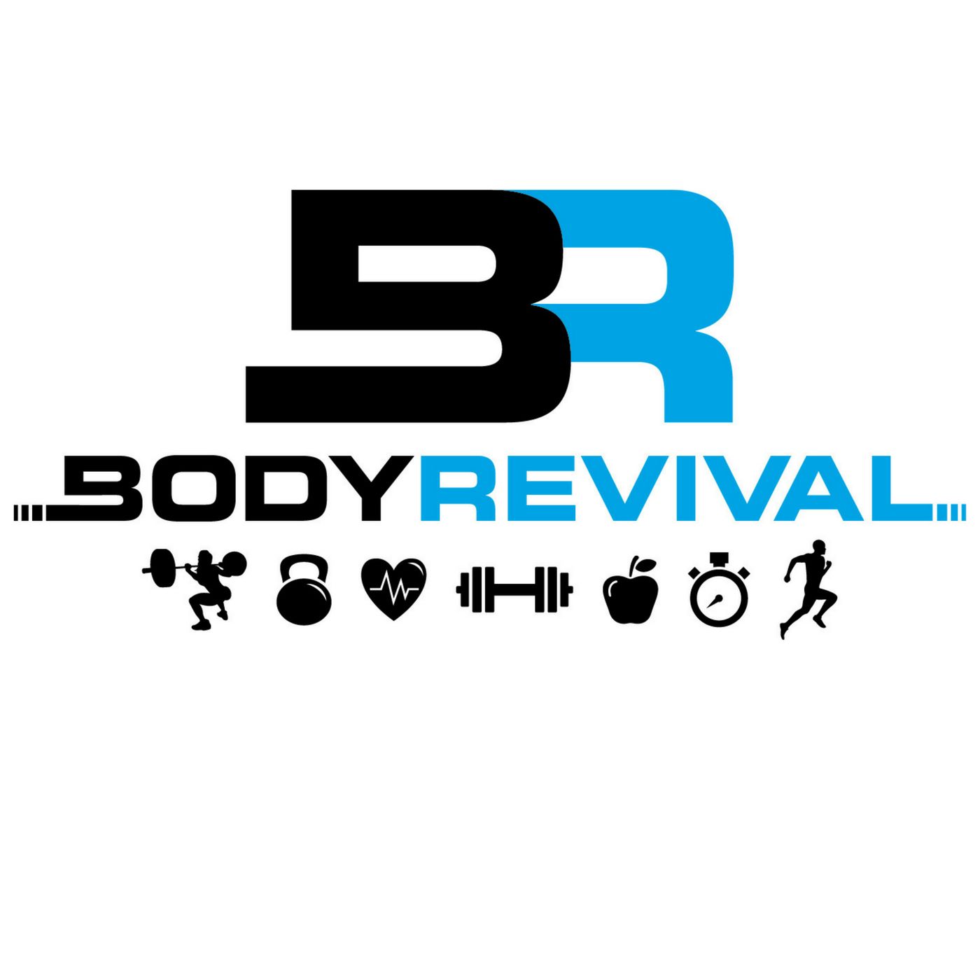 Body Revival Podcast