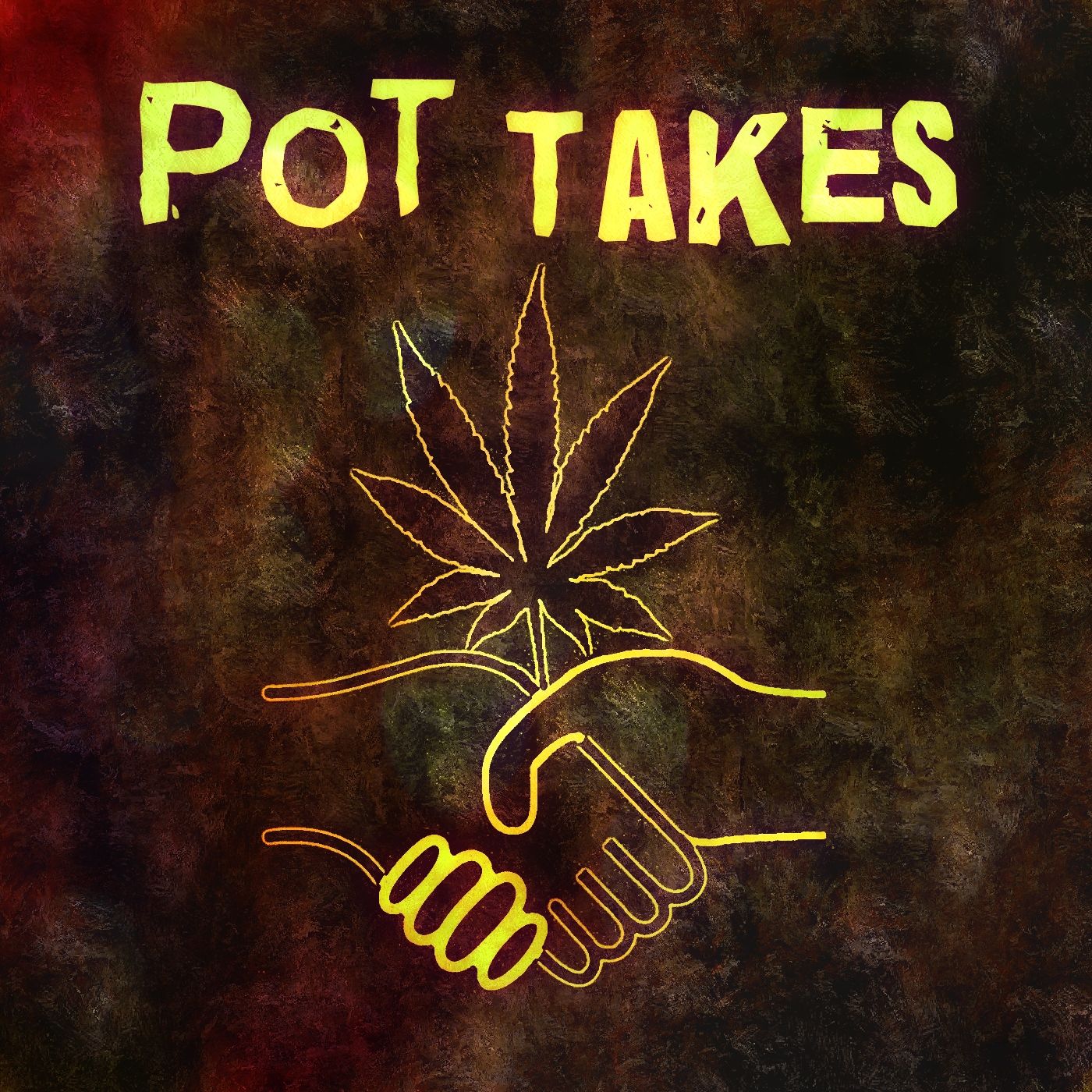 Pot Takes Podcast