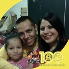 Ruben Moises Paredes