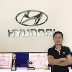 Hyundai Hải Nguyễn