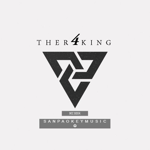 ✘ THE R4KING’s avatar