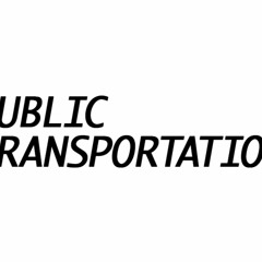 Public Transportation