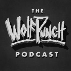 WolfPunch Media