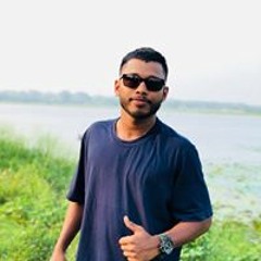 Bhanuka Yasas Abewardhana