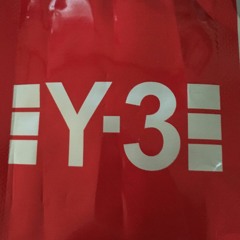 Y-3 Superman