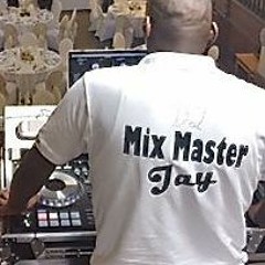Dj MixMaster Jay
