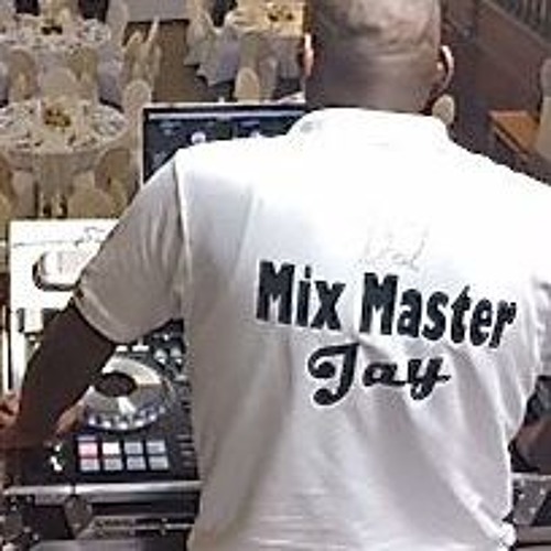 Dj MixMaster Jay’s avatar