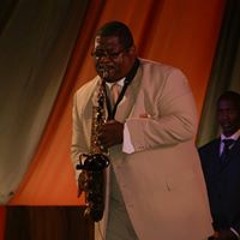 Tony Robertson