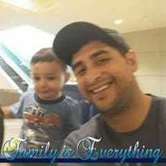 Marlon Marco Morales